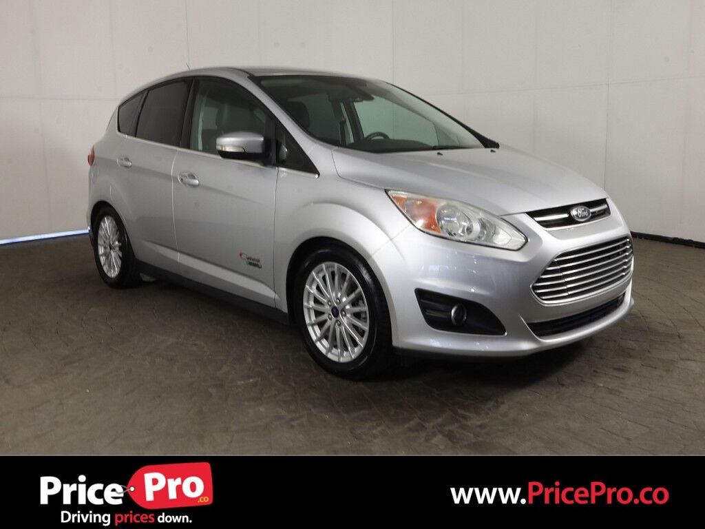 2016 Ford C-Max Energi SEL Maumee OH