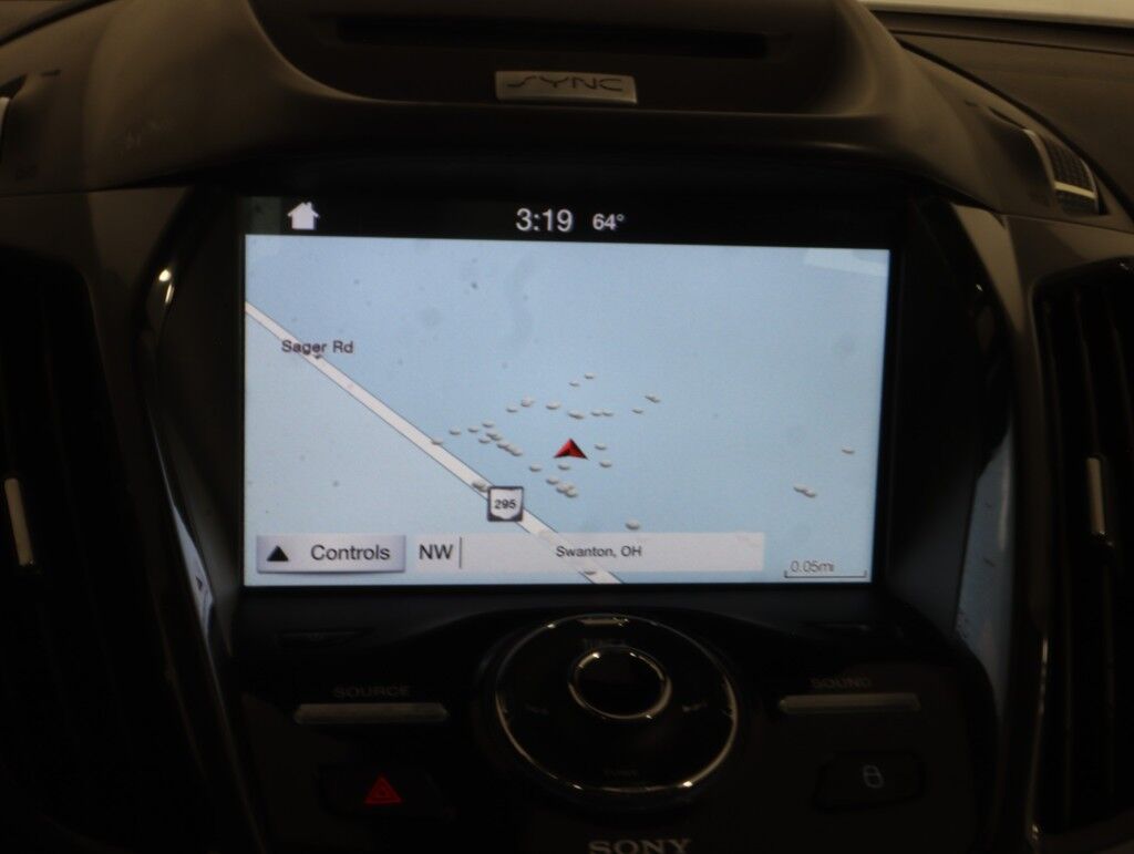 2016 Ford C-Max Energi SEL Maumee OH