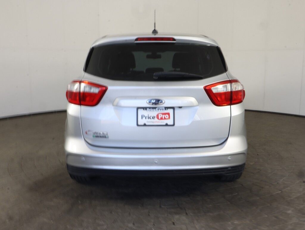 2016 Ford C-Max Energi SEL Maumee OH