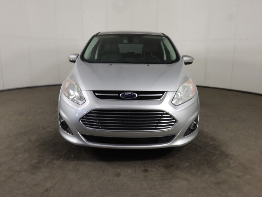 2016 Ford C-Max Energi SEL Maumee OH