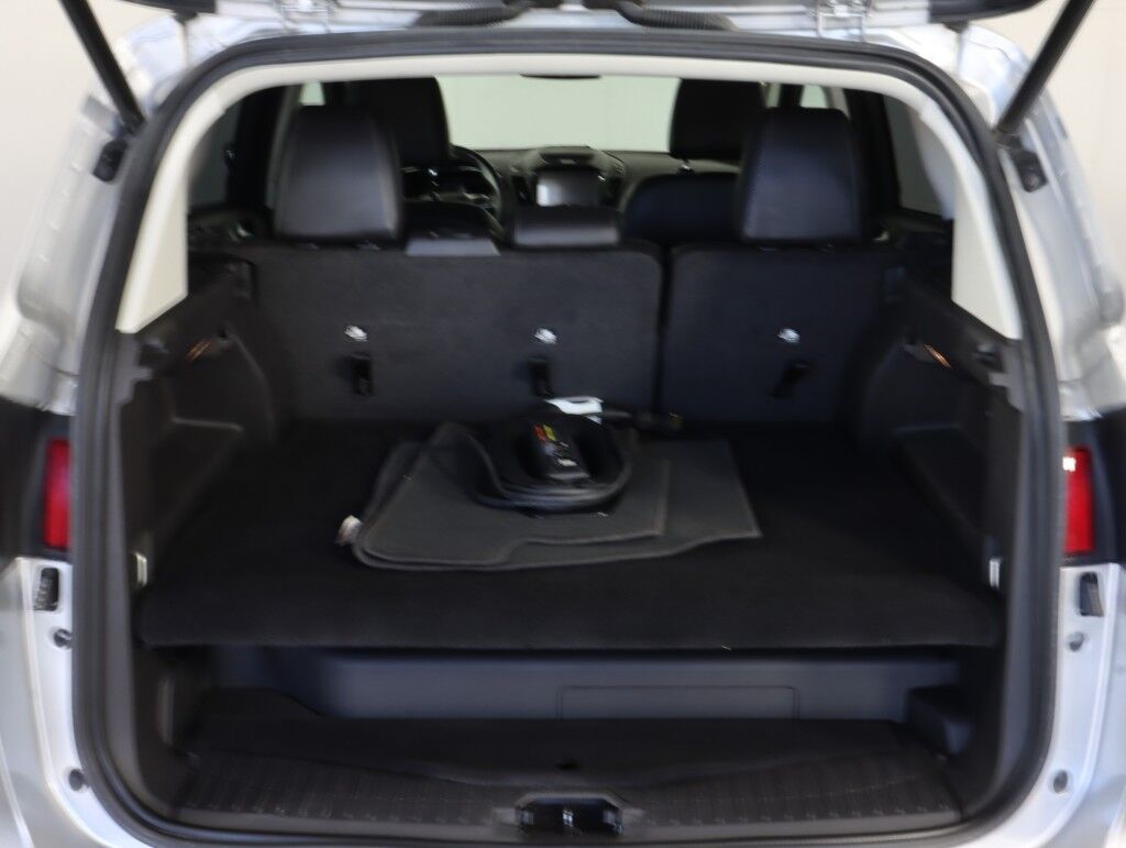 2016 Ford C-Max Energi SEL Maumee OH