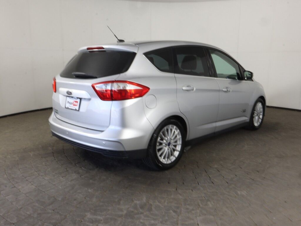 2016 Ford C-Max Energi SEL Maumee OH