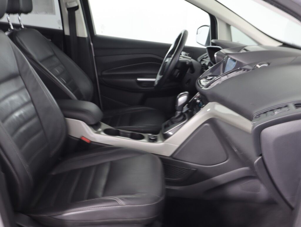 2016 Ford C-Max Energi SEL Maumee OH