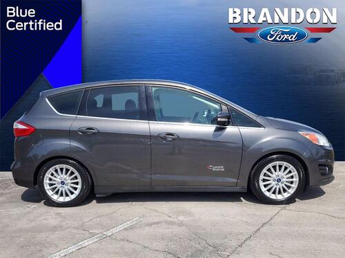 2016 Ford C-Max Energi SEL Tampa FL 2016 Ford C-Max Energi SEL Tampa FL