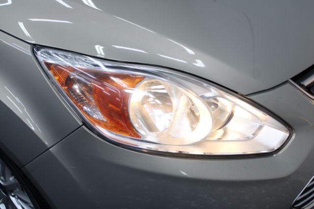 2016 Ford C-Max Hybrid SE Chantilly VA