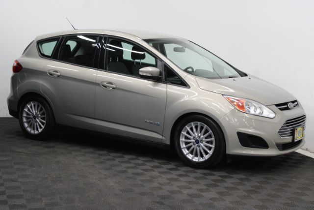 2016 Ford C-Max Hybrid SE