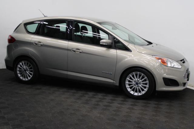 2016 Ford C-Max Hybrid SE