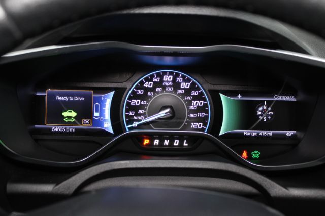 2016 Ford C-Max Hybrid SE Chantilly VA