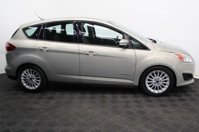 2016 Ford C-Max Hybrid SE Chantilly VA