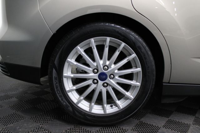 2016 Ford C-Max Hybrid SE Chantilly VA