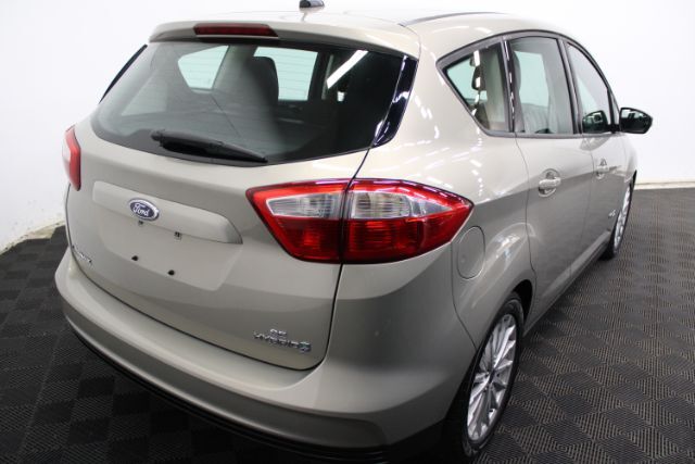 2016 Ford C-Max Hybrid SE Chantilly VA