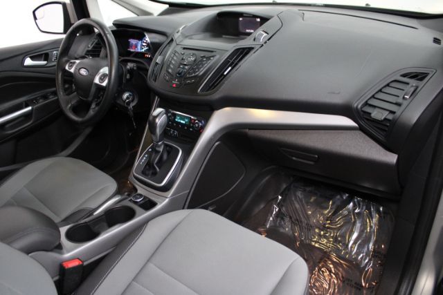 2016 Ford C-Max Hybrid SE Chantilly VA