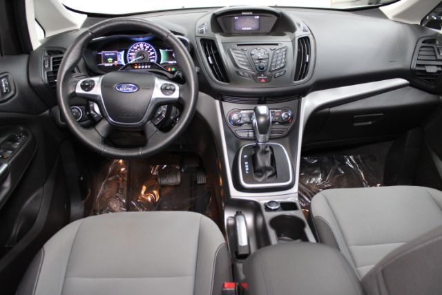 2016 Ford C-Max Hybrid SE