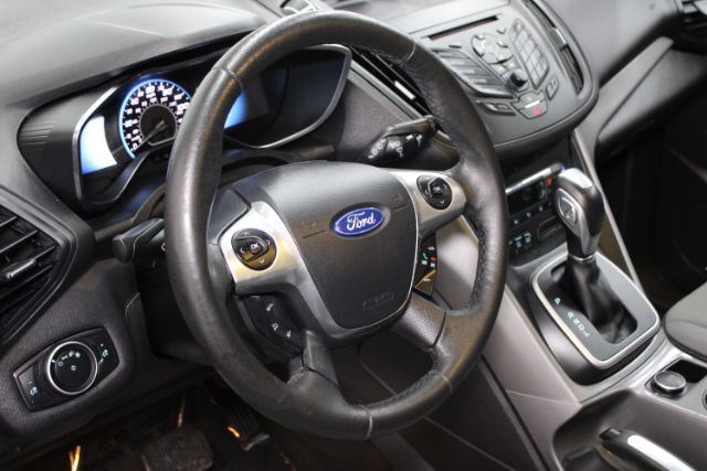 2016 Ford C-Max Hybrid SE Chantilly VA