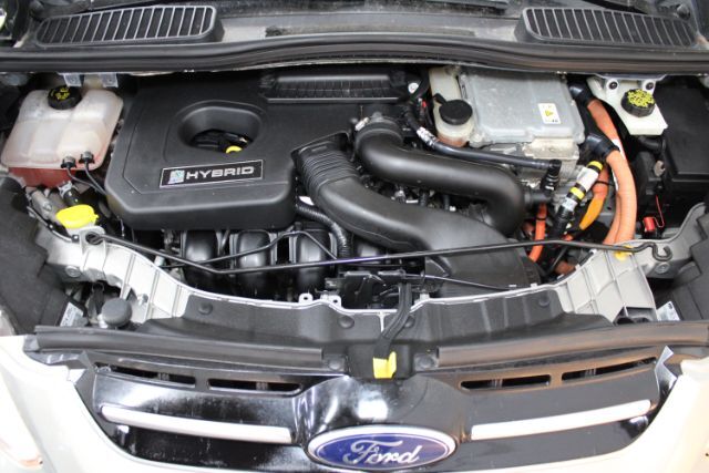 2016 Ford C-Max Hybrid SE Chantilly VA