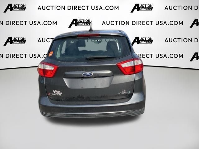 2016 Ford C-Max Hybrid SE Raleigh NC