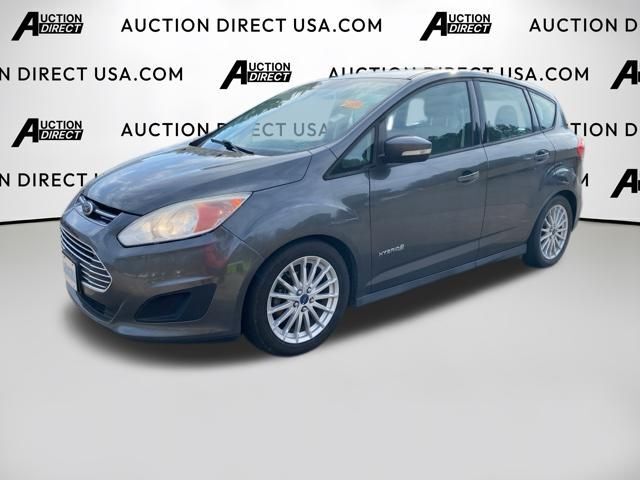 2016 Ford C-Max Hybrid SE