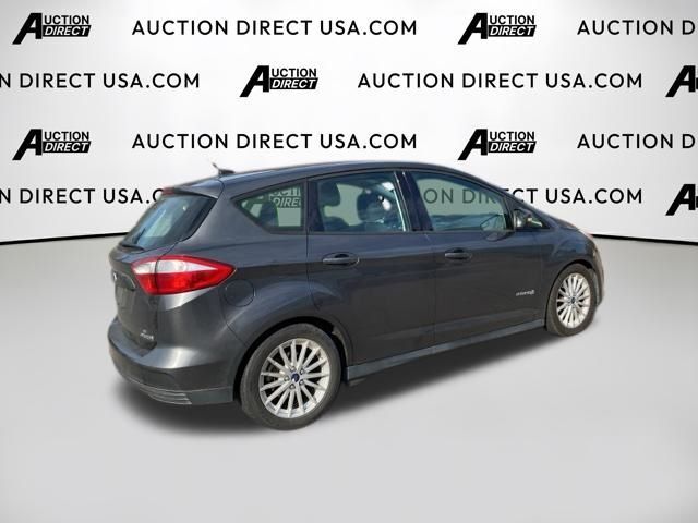 2016 Ford C-Max Hybrid SE Raleigh NC