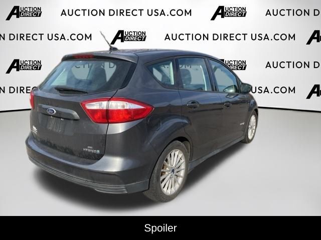 2016 Ford C-Max Hybrid SE Raleigh NC