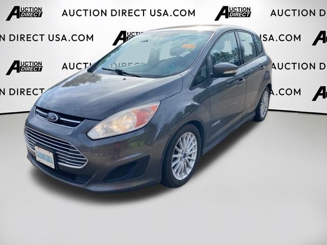 2016 Ford C-Max Hybrid SE Raleigh NC