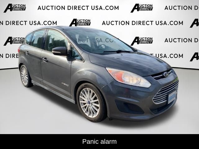 2016 Ford C-Max Hybrid SE Raleigh NC