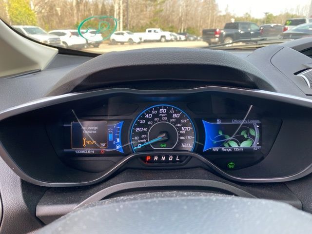 2016 Ford C-Max Hybrid SE Raleigh NC