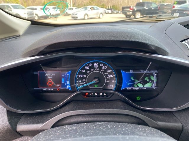 2016 Ford C-Max Hybrid SE Raleigh NC