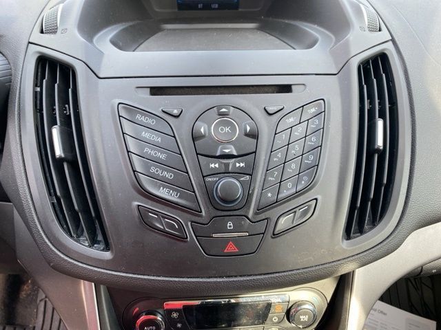 2016 Ford C-Max Hybrid SE Raleigh NC