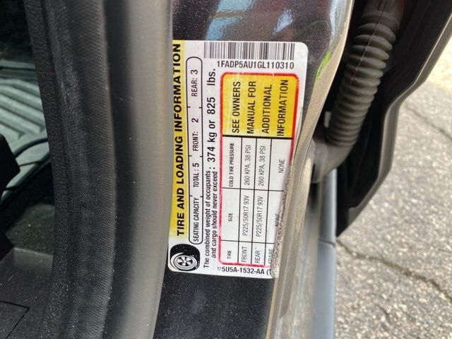 2016 Ford C-Max Hybrid SE Raleigh NC