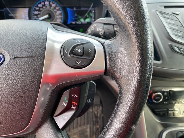 2016 Ford C-Max Hybrid SE Raleigh NC