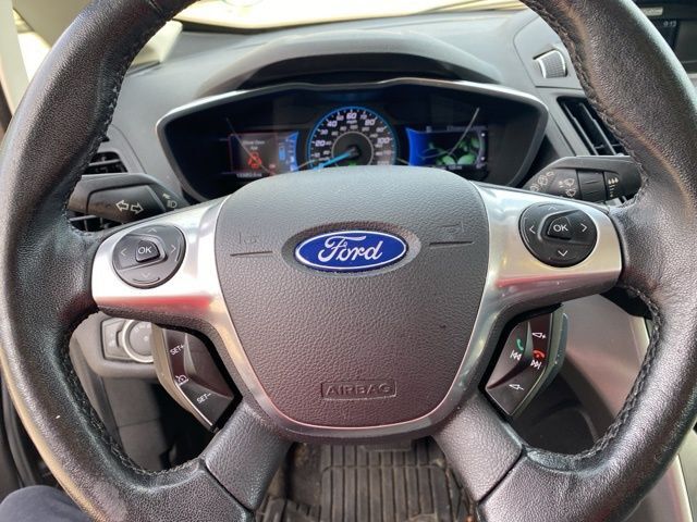 2016 Ford C-Max Hybrid SE Raleigh NC