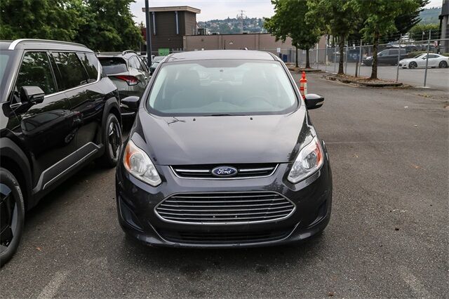 2016 Ford C-Max Hybrid SE Renton WA