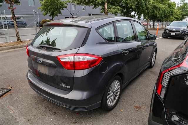 2016 Ford C-Max Hybrid SE Renton WA