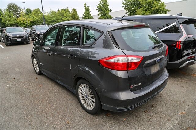 2016 Ford C-Max Hybrid SE Renton WA