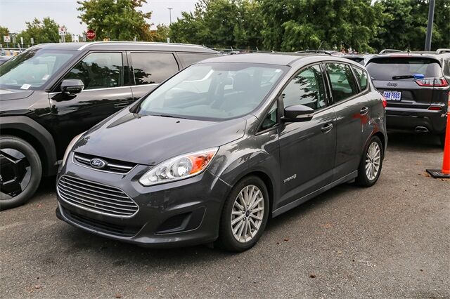 2016 Ford C-Max Hybrid SE Renton WA