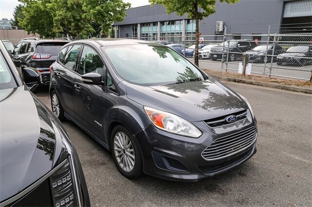2016 Ford C-Max Hybrid SE Renton WA