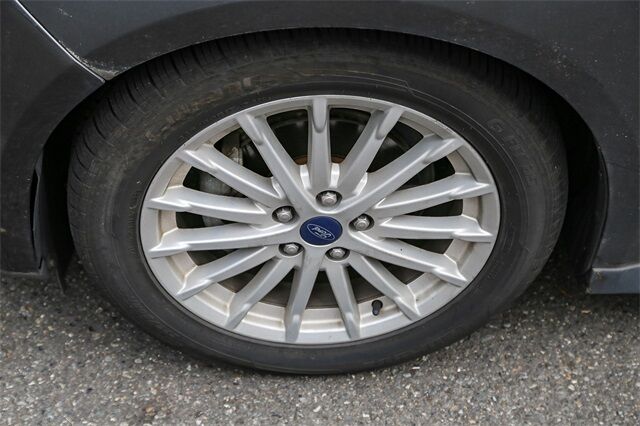 2016 Ford C-Max Hybrid SE Renton WA
