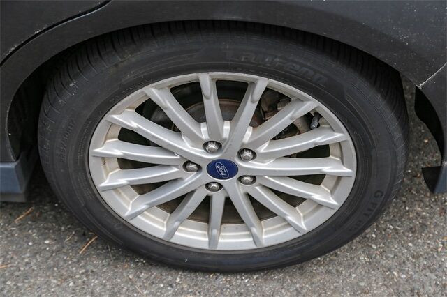 2016 Ford C-Max Hybrid SE Renton WA