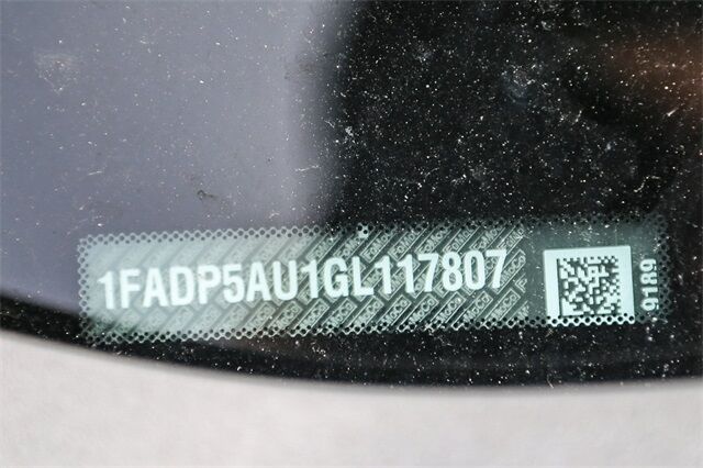 2016 Ford C-Max Hybrid SE Renton WA