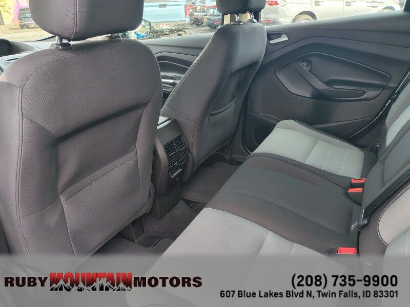 2016 Ford C-Max Hybrid SE Twin Falls ID