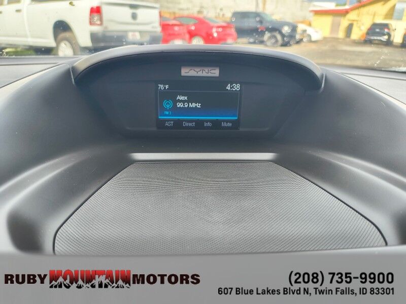 2016 Ford C-Max Hybrid SE Twin Falls ID