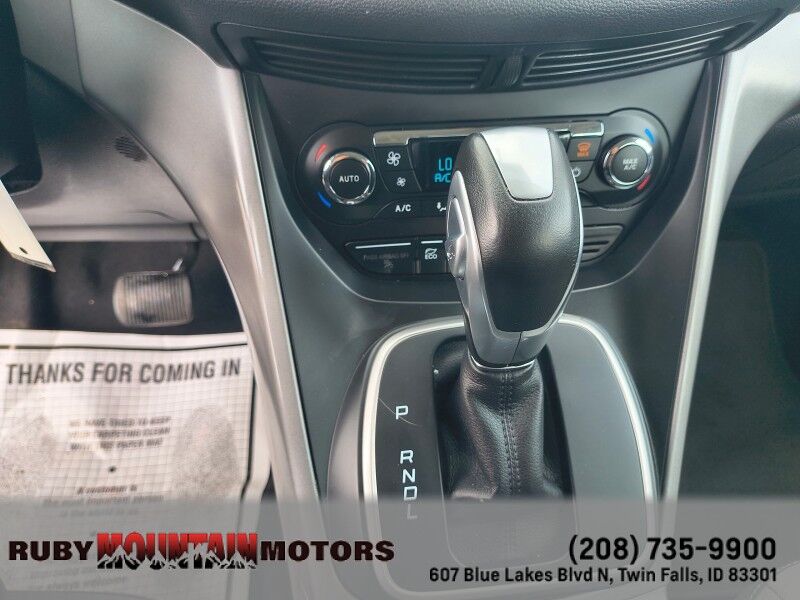 2016 Ford C-Max Hybrid SE Twin Falls ID