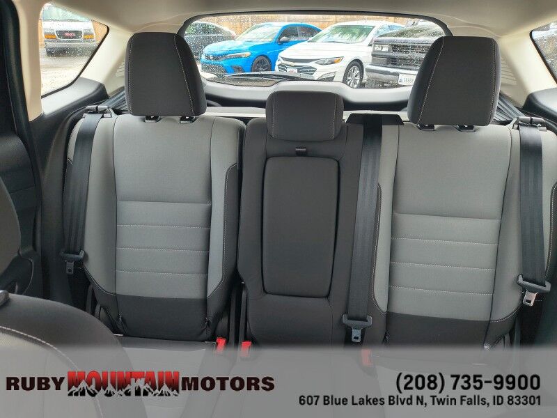 2016 Ford C-Max Hybrid SE Twin Falls ID