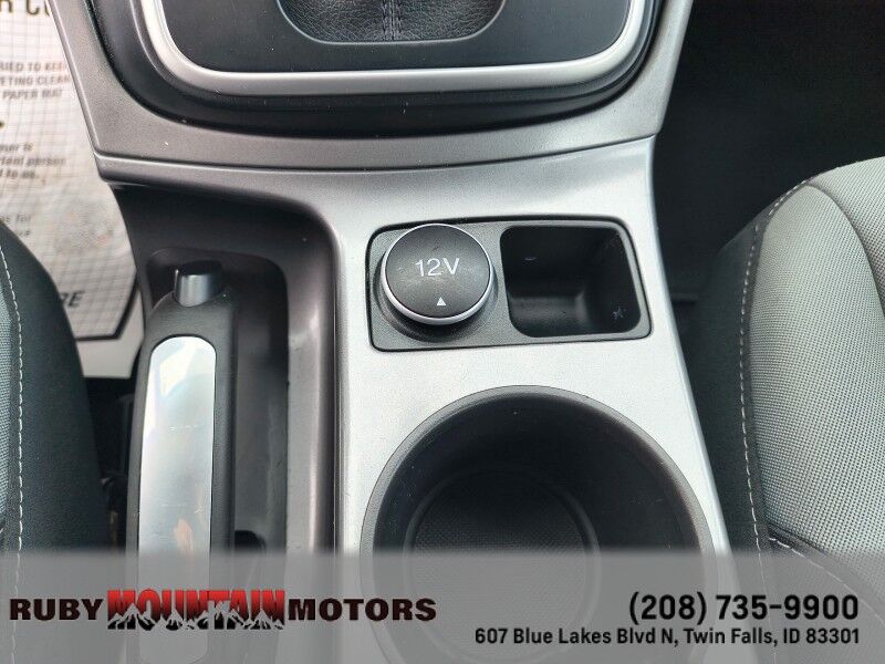 2016 Ford C-Max Hybrid SE Twin Falls ID