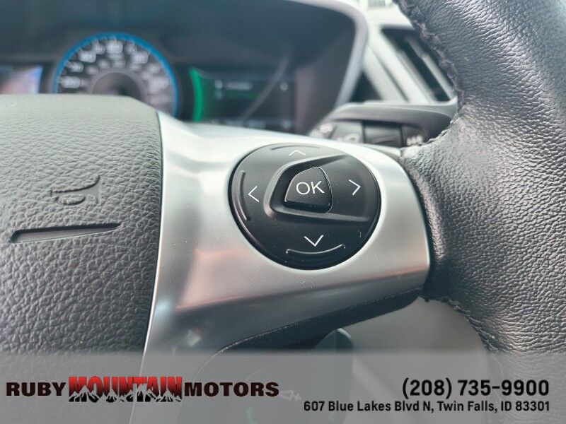 2016 Ford C-Max Hybrid SE Twin Falls ID
