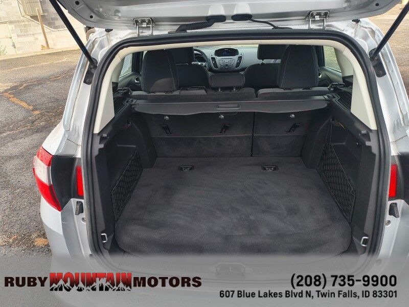 2016 Ford C-Max Hybrid SE Twin Falls ID