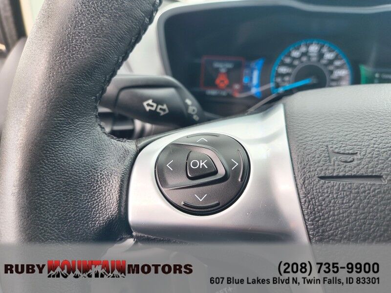 2016 Ford C-Max Hybrid SE Twin Falls ID