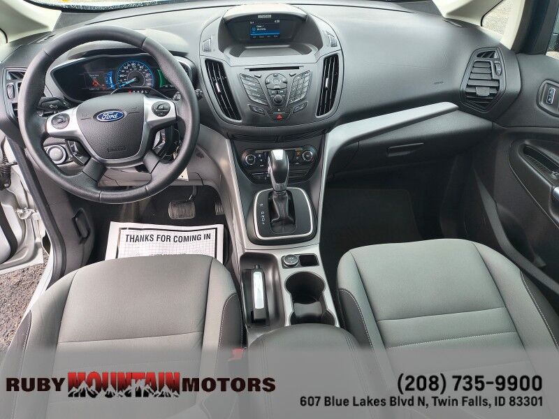 2016 Ford C-Max Hybrid SE Twin Falls ID