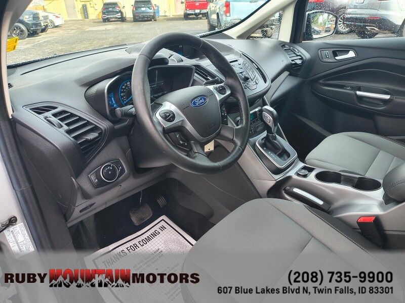 2016 Ford C-Max Hybrid SE Twin Falls ID