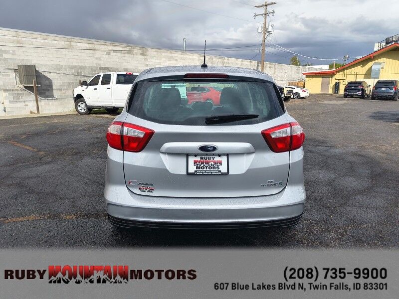 2016 Ford C-Max Hybrid SE Twin Falls ID